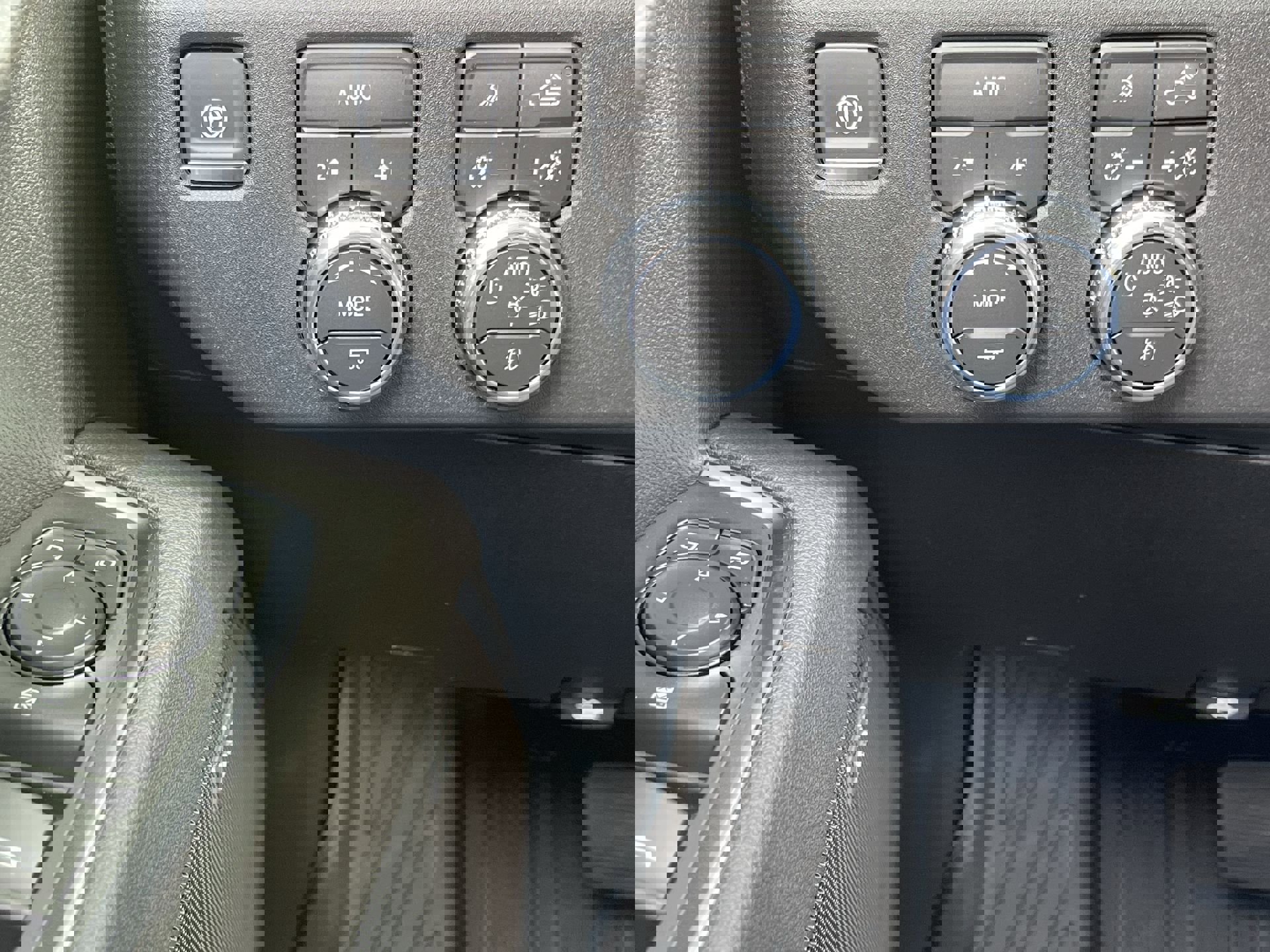 New 2026 GMC Sierra 1500 Elevation w/ Elevation Premium Package image 53