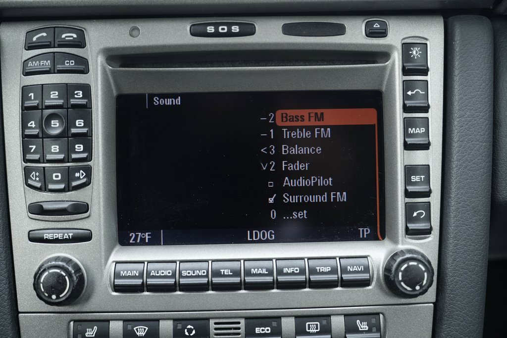 Used 2005 Porsche 911 Carrera image 71