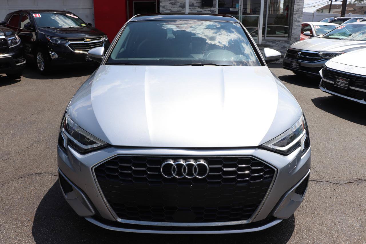 Used 2024 Audi A3 2.0T Premium FWD image 8