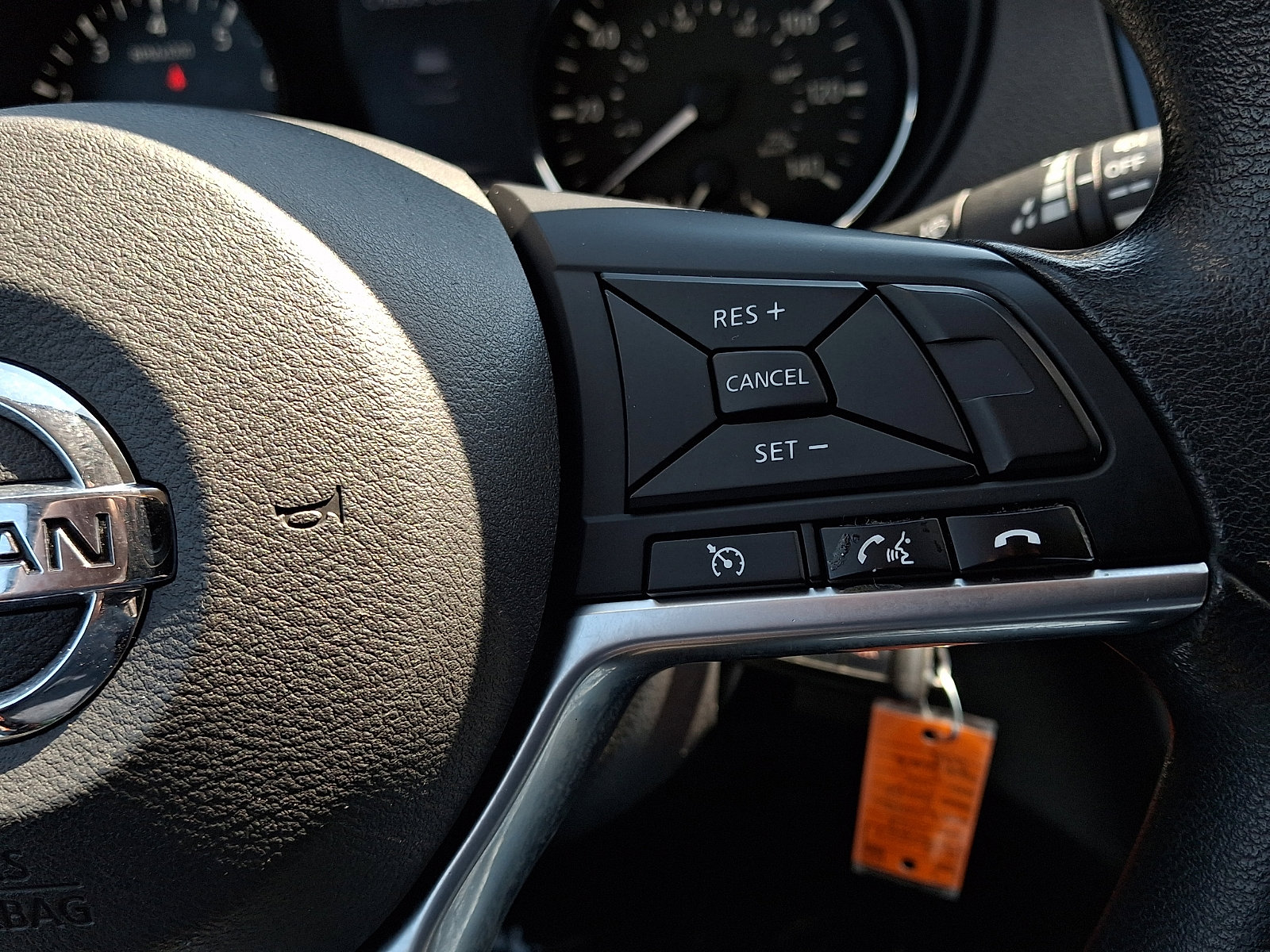 Used 2018 Nissan Rogue Sport S w/ S Appearance Package FWD image 21