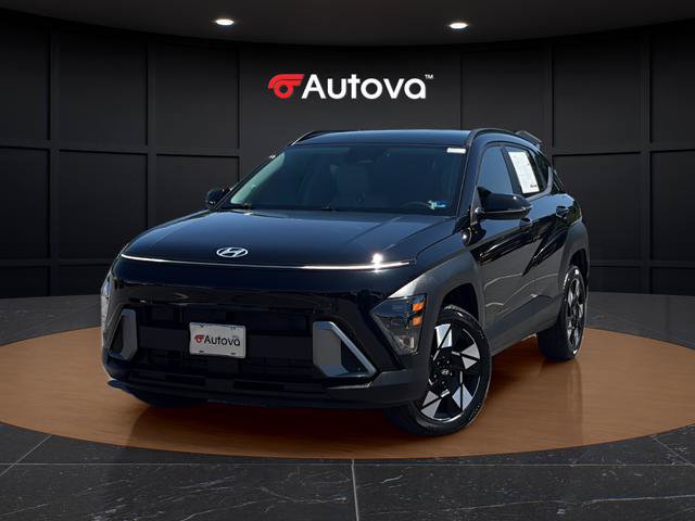 Used 2024 Hyundai Kona SEL