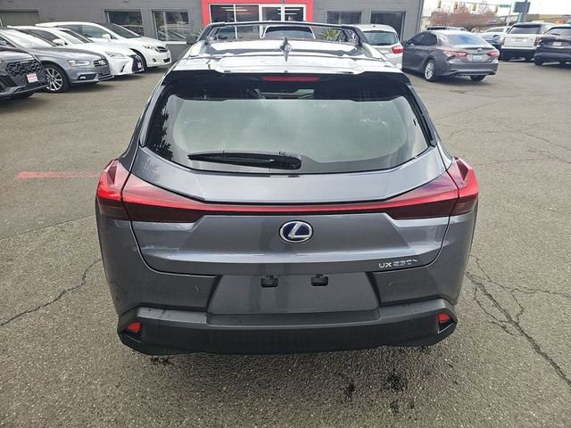 Used 2021 Lexus UX 250h w/ Premium Package image 24