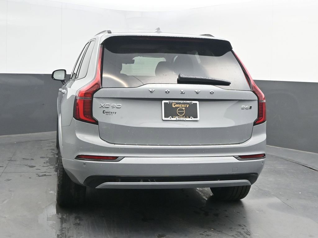 New 2026 Volvo XC90 B6 Ultra w/ Lounge Package image 6