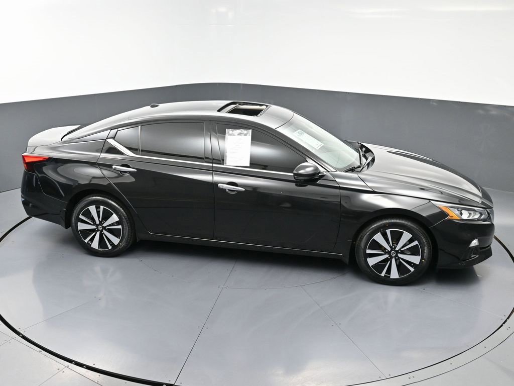 Used 2019 Nissan Altima 2.5 SV image 45