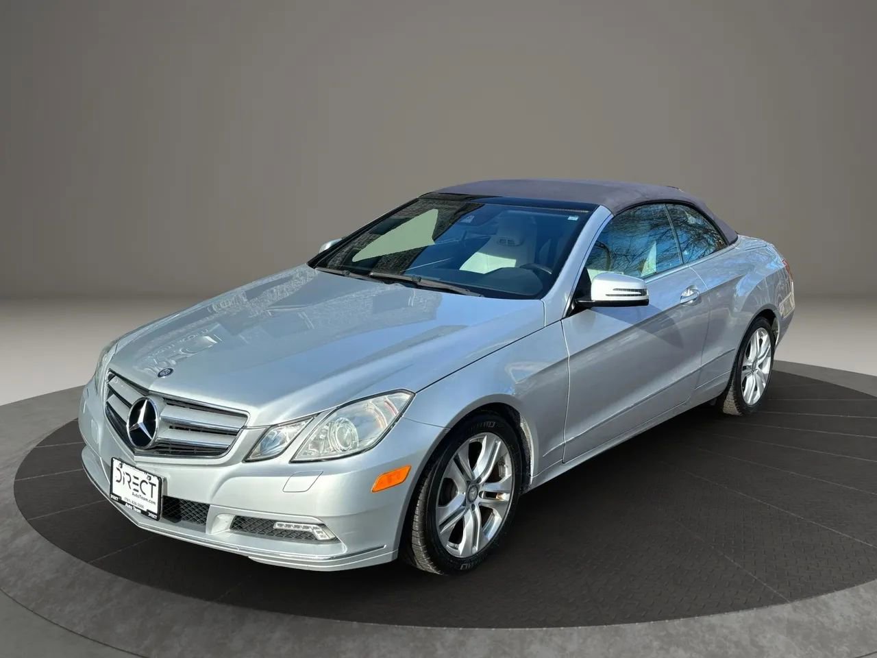 Used 2011 Mercedes-Benz E 350 Cabriolet image 8
