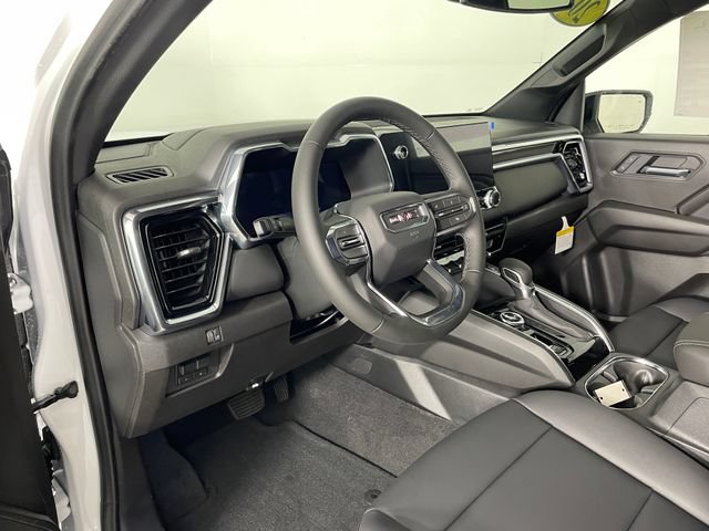 New 2026 GMC Canyon Elevation w/ Convenience Package AWD/4WD image 2