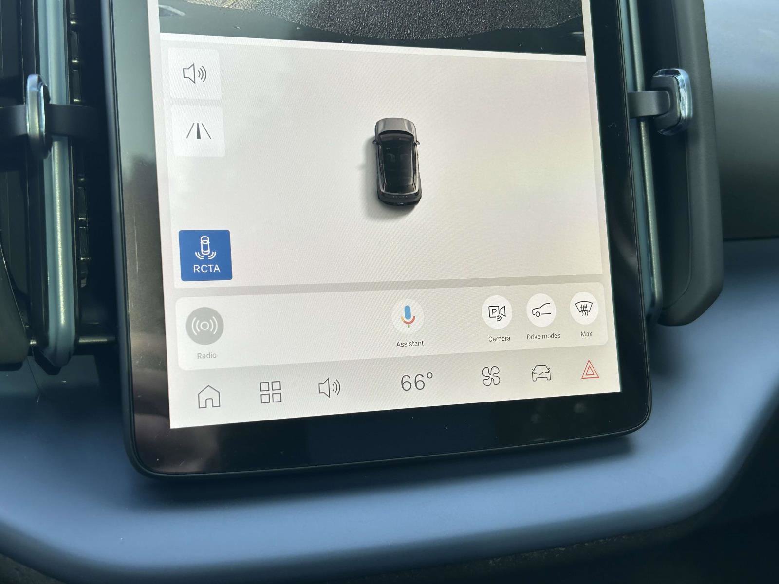 New 2026 Volvo EX30 Plus image 23