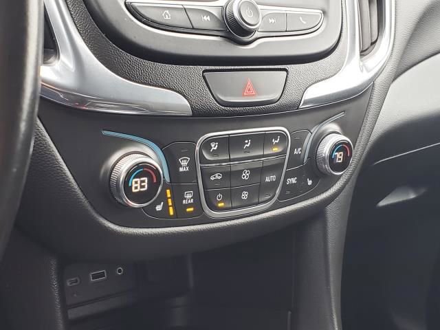 Certified 2021 Chevrolet Equinox LT image 25