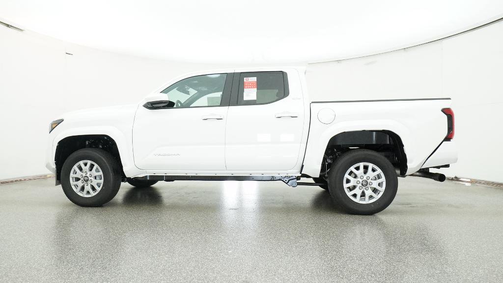 New 2025 Toyota Tacoma SR5 RWD image 10