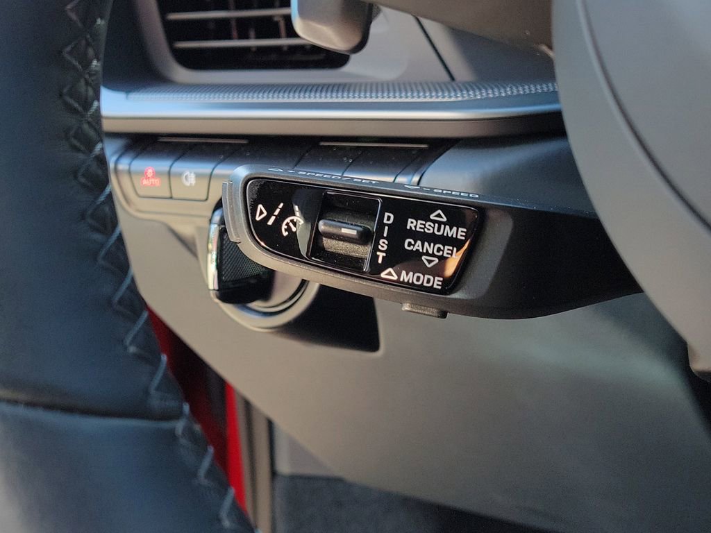 Certified 2024 Porsche 911 Targa 4S image 39