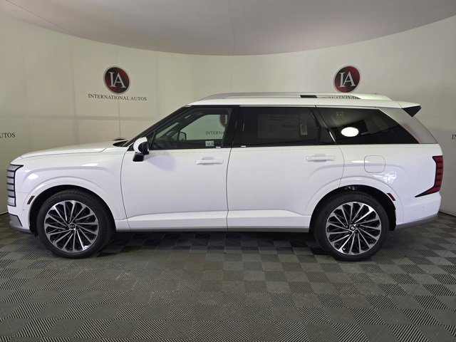 New 2026 Hyundai Palisade Calligraphy image 6