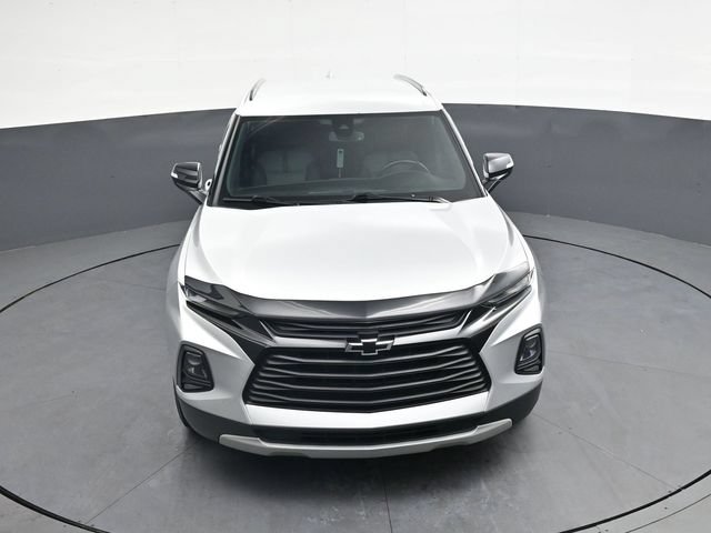 Used 2021 Chevrolet Blazer LT FWD image 29