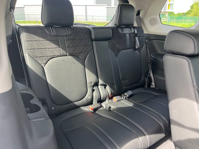 New 2026 Honda Pilot Elite image 14