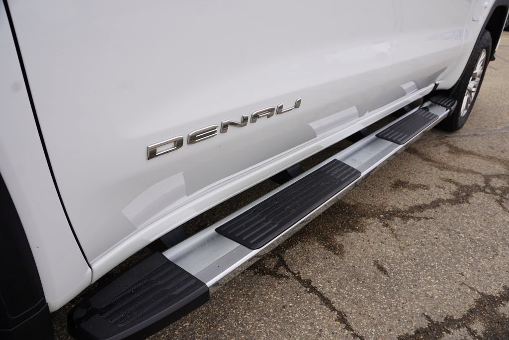 Certified 2023 GMC Sierra 1500 Denali AWD/4WD image 15