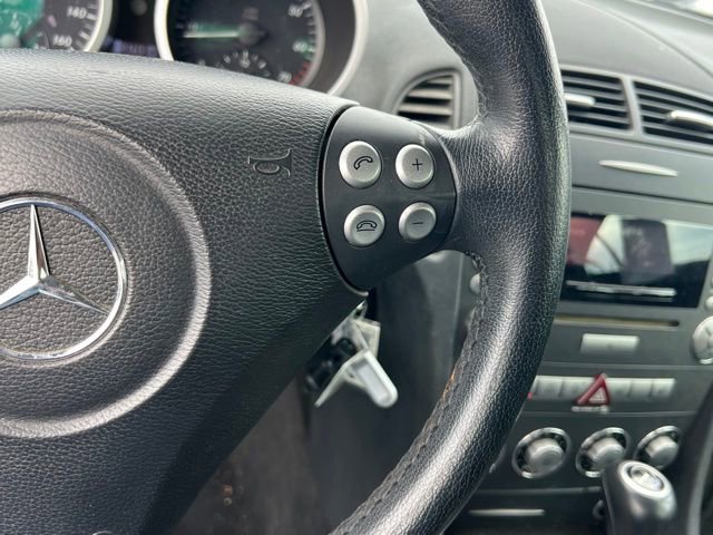 Used 2006 Mercedes-Benz SLK 280 image 18