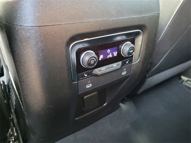 Used 2023 Chevrolet Tahoe High Country image 12