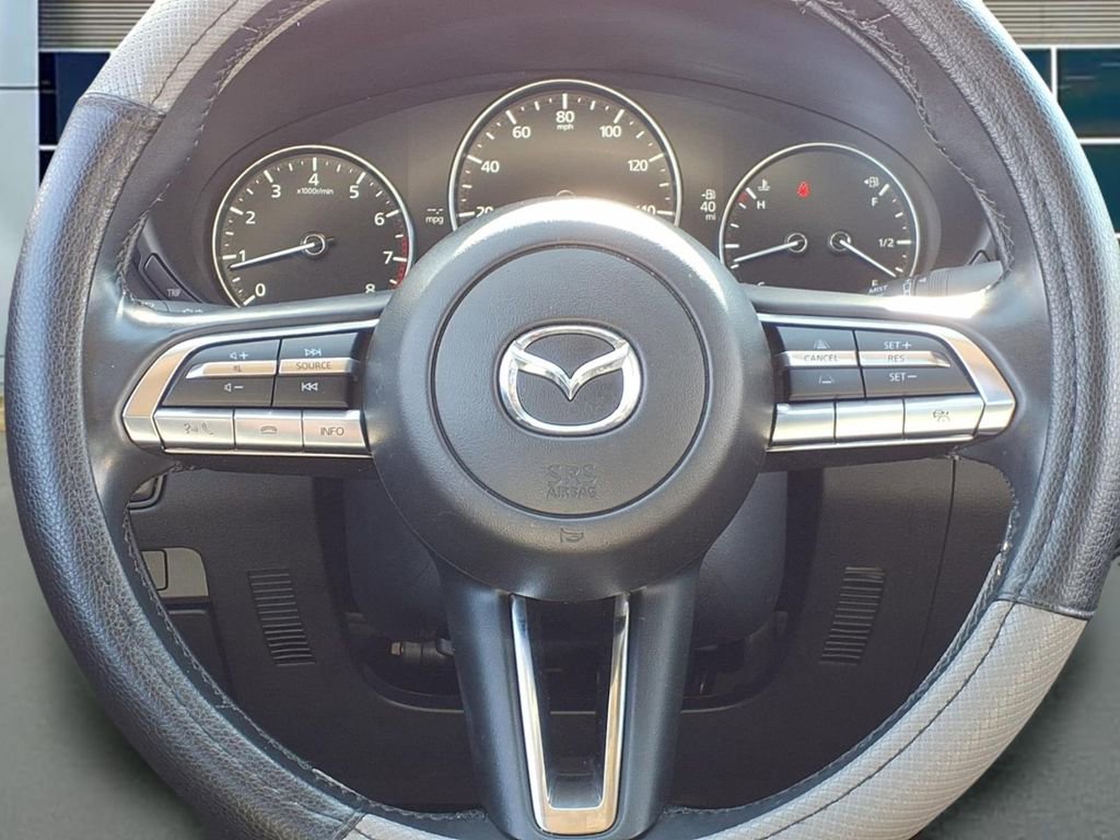 Used 2023 MAZDA MAZDA3 s image 18