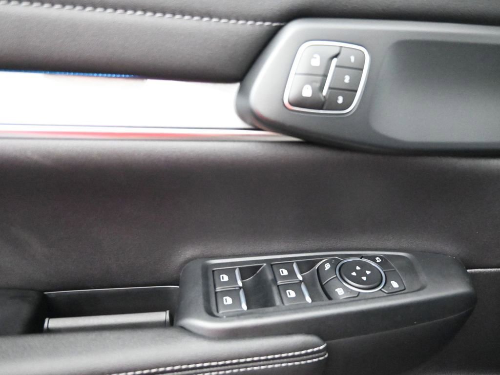 New 2025 Ford Ranger Lariat w/ FX4 Off-Road Package image 17