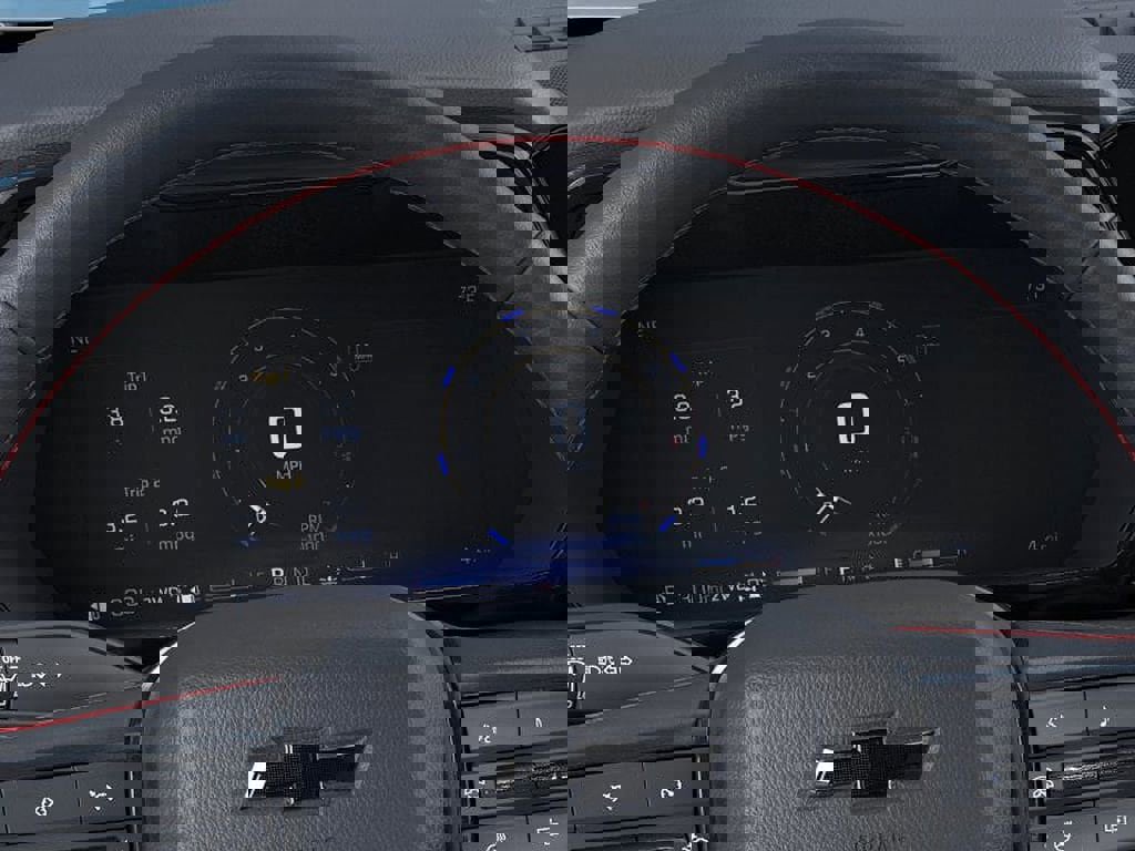 New 2025 Chevrolet Colorado Z71 w/ Technology Package image 18