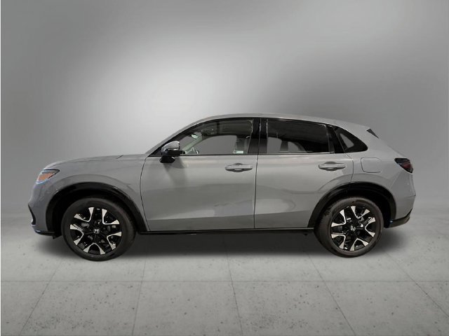 New 2027 Honda HR-V EX-L image 2