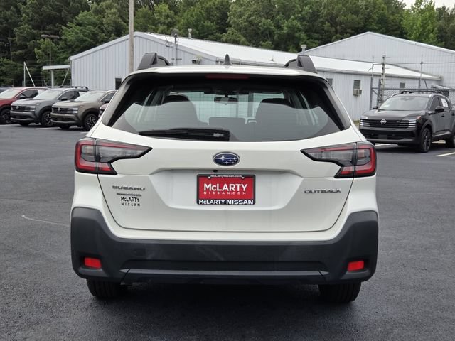 Used 2024 Subaru Outback AWD/4WD image 4
