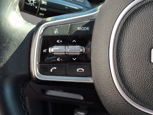 Certified 2023 Kia Sorento S w/ Panoramic Sunroof Package FWD image 23
