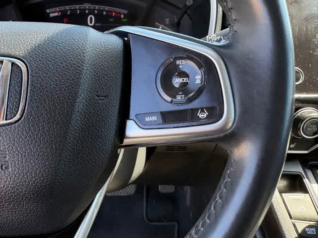 Used 2020 Honda CR-V EX-L image 12