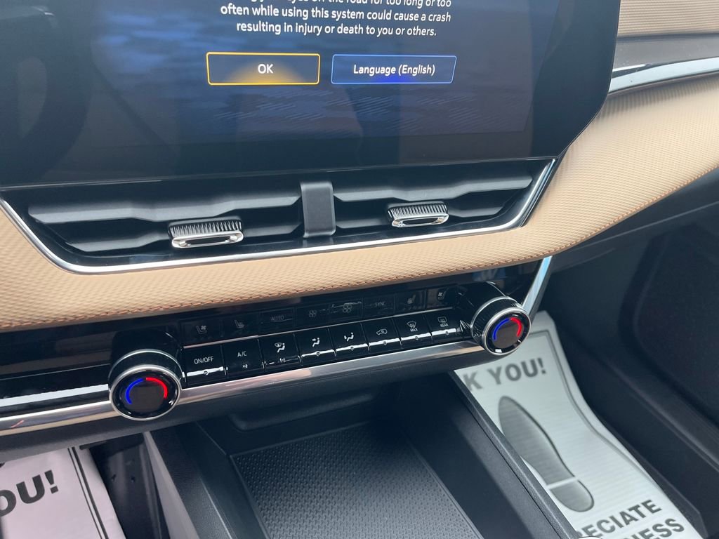 New 2026 Chevrolet Equinox ACTIV image 15