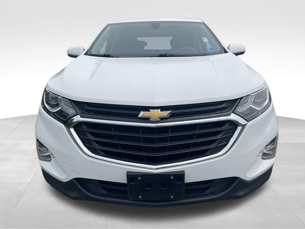 Used 2019 Chevrolet Equinox LT AWD/4WD image 18
