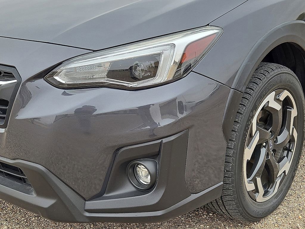 Used 2020 Subaru Crosstrek 2.0i Limited w/ Moonroof Package w/Navigation image 9