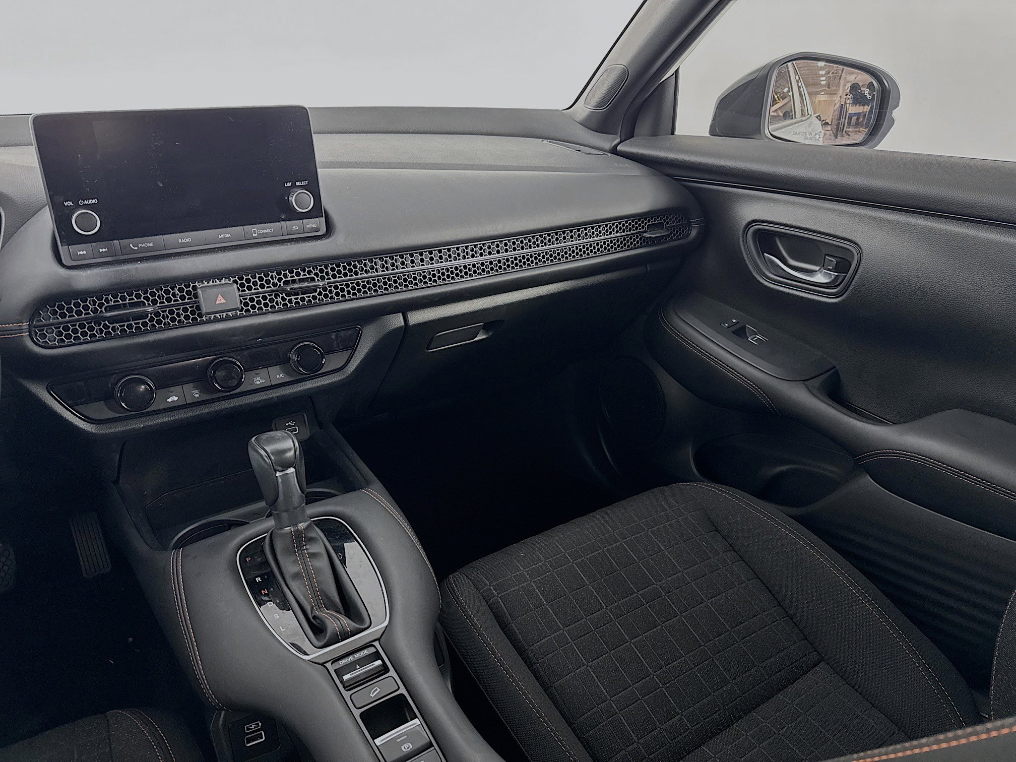 Certified 2023 Honda HR-V Sport image 22