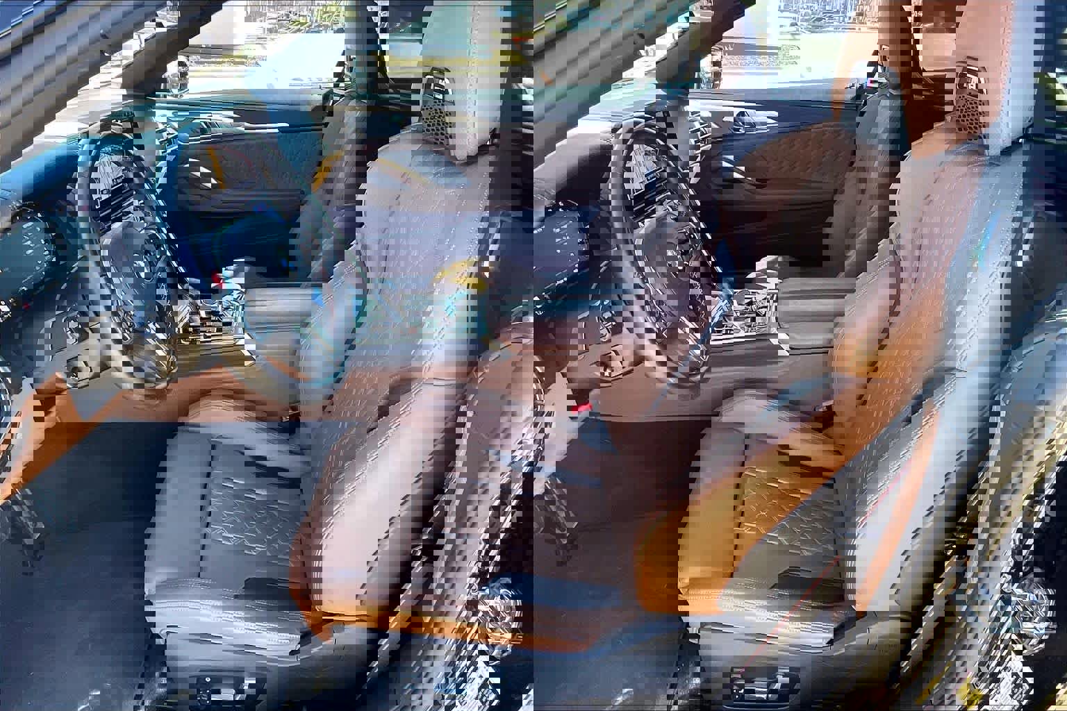 Used 2023 BMW M8 Competition w/ M Carbon Exterior Package image 15