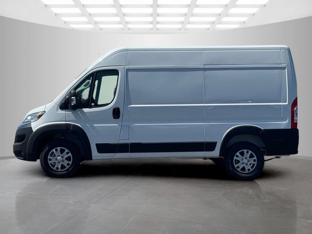 New 2026 RAM ProMaster 3500 FWD image 4