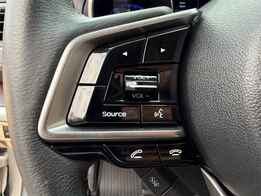 Used 2019 Subaru Outback 2.5i Limited image 37