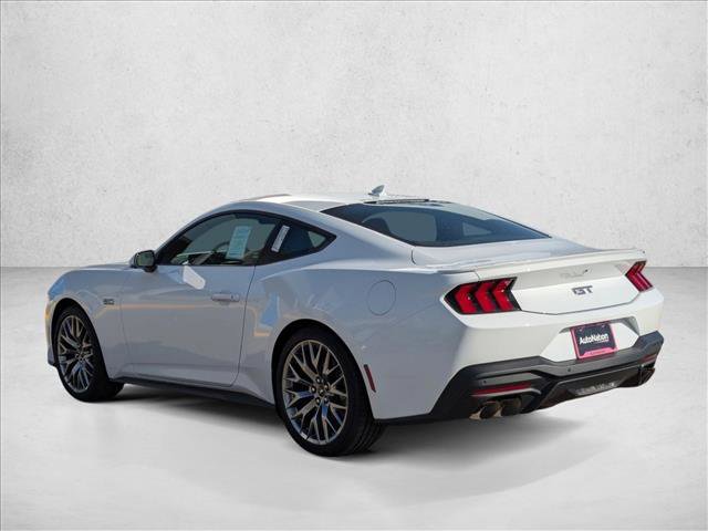 New 2026 Ford Mustang GT Premium image 8