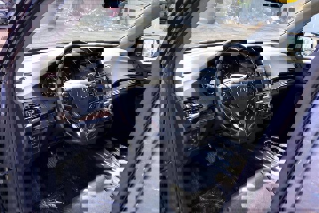 Used 2020 Acura MDX SH-AWD image 14