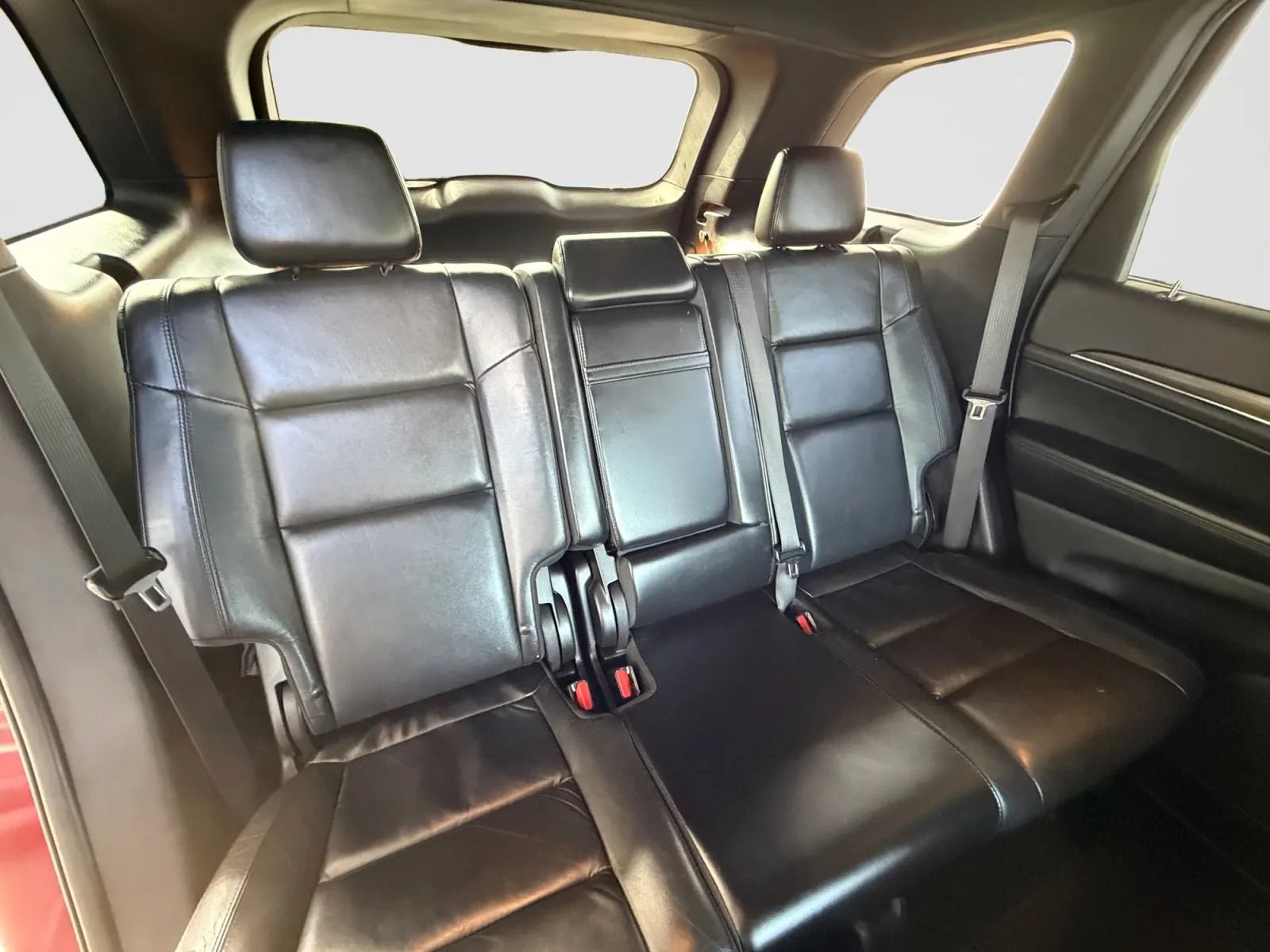 Used 2019 Jeep Grand Cherokee Limited AWD/4WD image 18