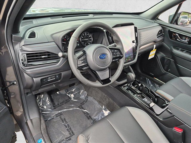 New 2026 Subaru Forester Sport AWD/4WD image 3