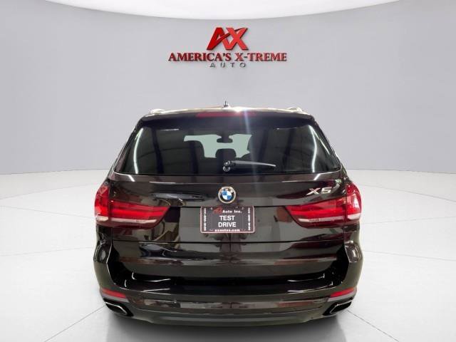Used 2015 BMW X5 xDrive50i AWD/4WD image 6