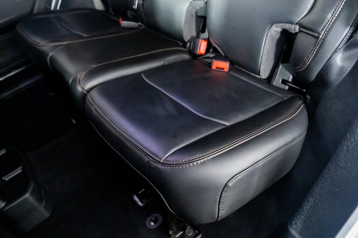 Used 2023 Jeep Wrangler Unlimited Rubicon 392 w/ Trailer Tow Package image 35