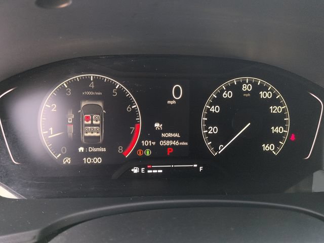 Used 2024 Honda Civic Sport image 19