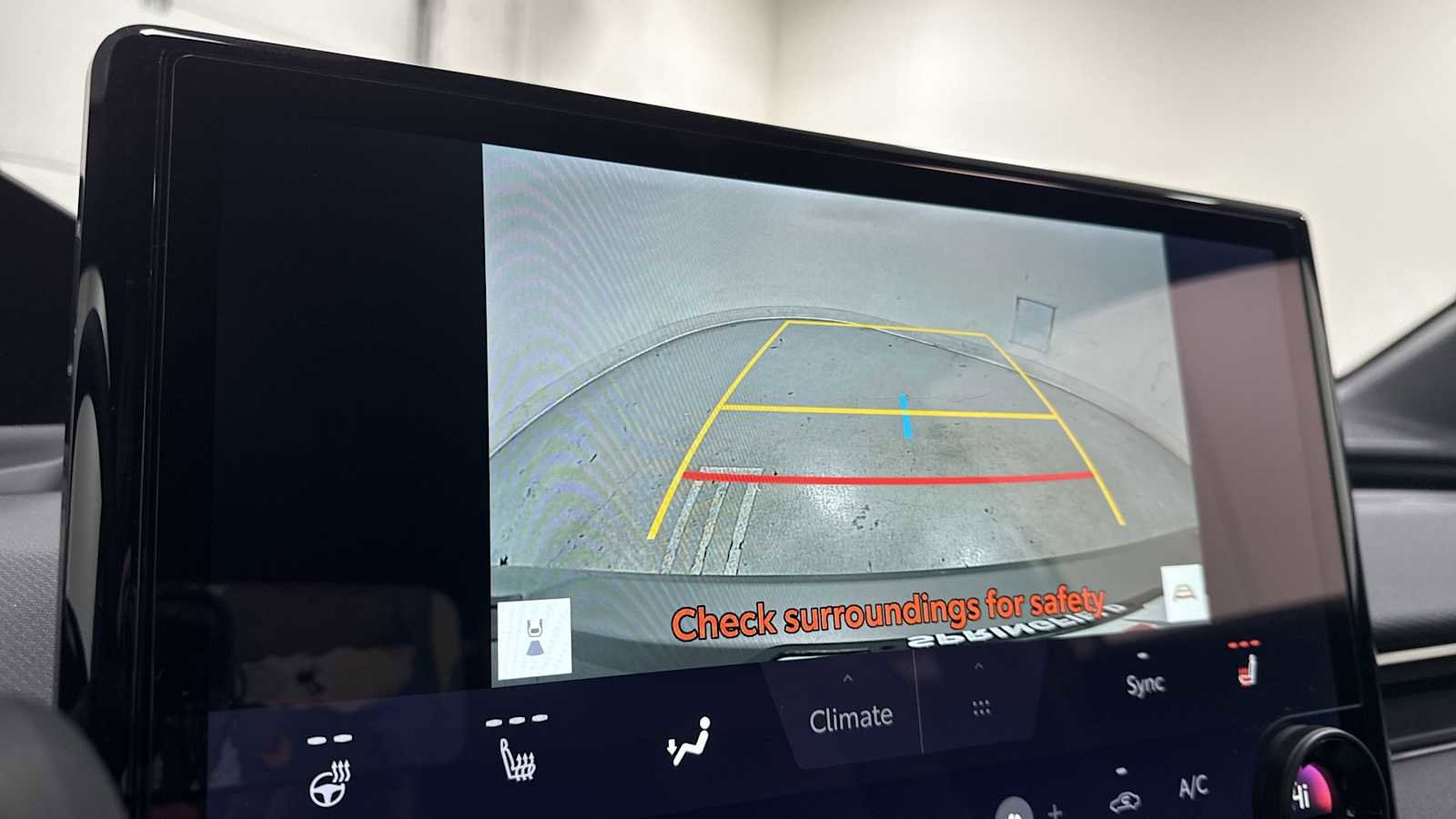 New 2026 Toyota bZ image 19