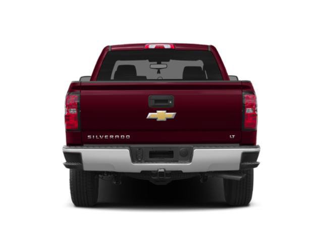 Used 2015 Chevrolet Silverado 1500 LS w/ Trailering Package AWD/4WD image 8