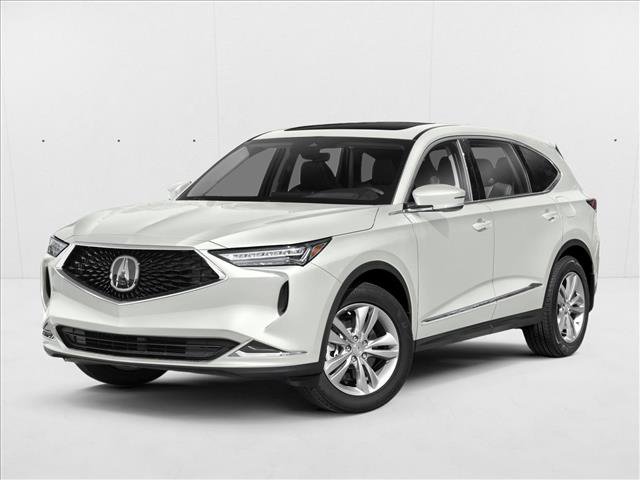 Used 2023 Acura MDX