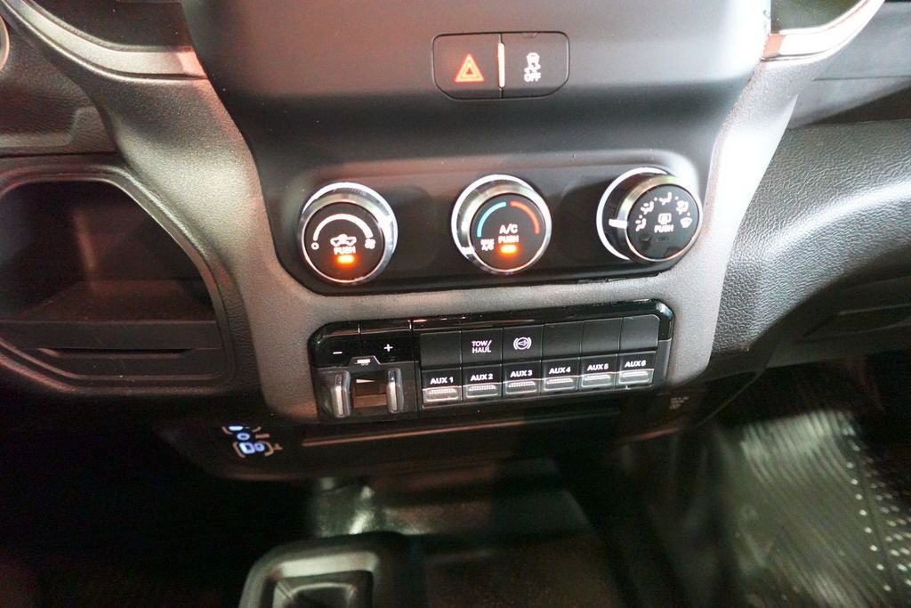Used 2023 RAM 3500 Tradesman w/ Max Tow Package AWD/4WD image 15
