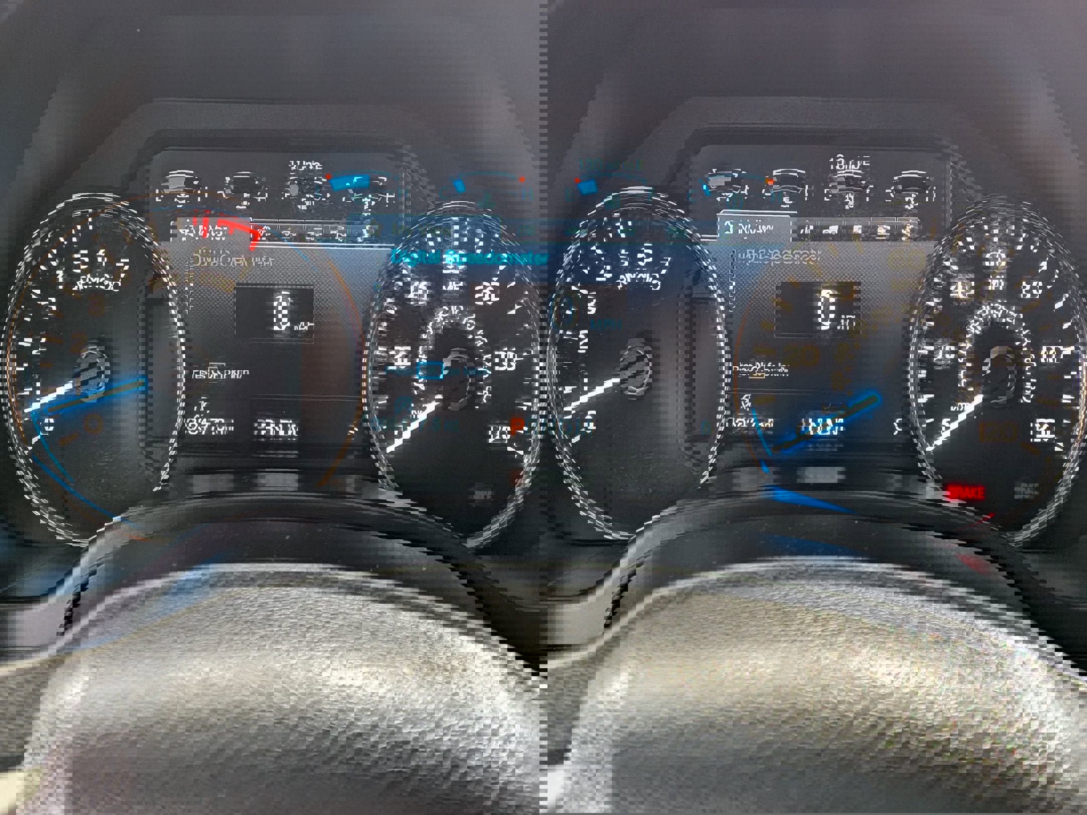 Used 2019 Ford F150 Lariat w/ Equipment Group 502A Luxury image 17