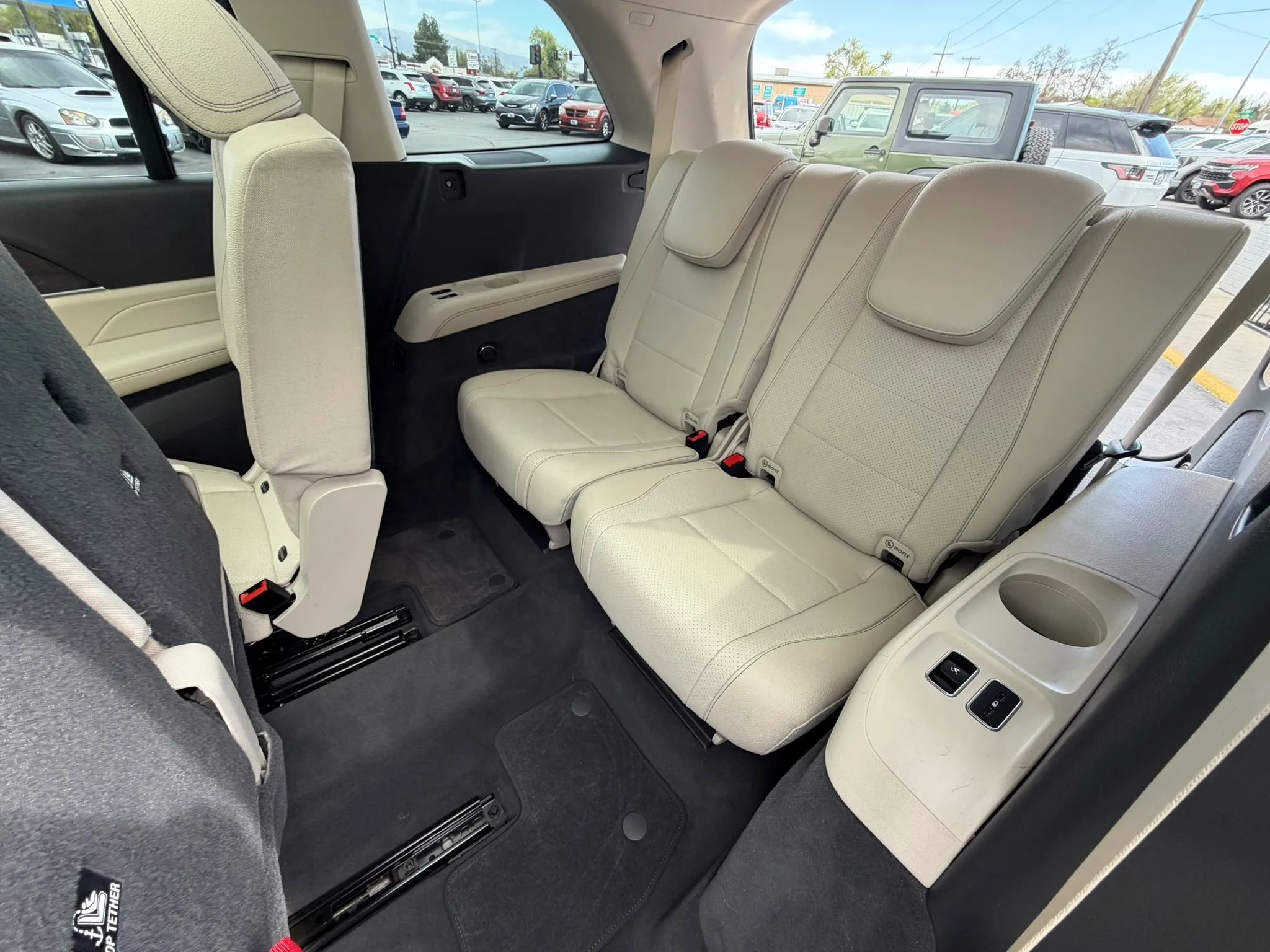 Used 2020 Mercedes-Benz GLS 450 4MATIC image 20