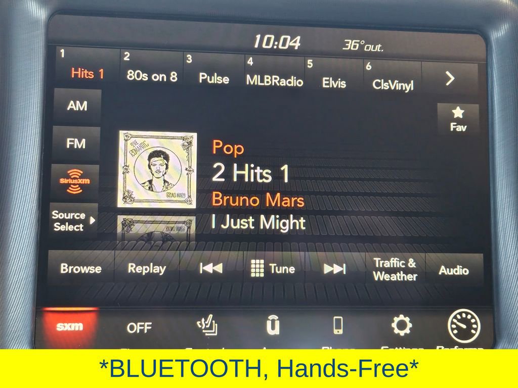 Used 2023 Dodge Challenger R/T Scat Pack w/ Plus Package image 21