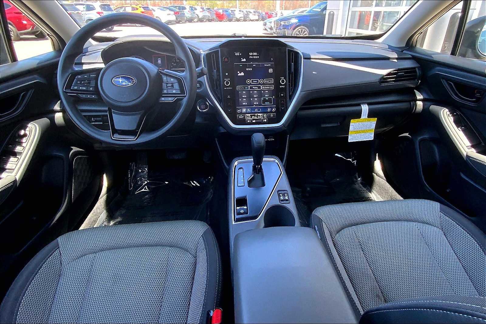 Certified 2024 Subaru Crosstrek 2.0i Premium AWD/4WD image 16