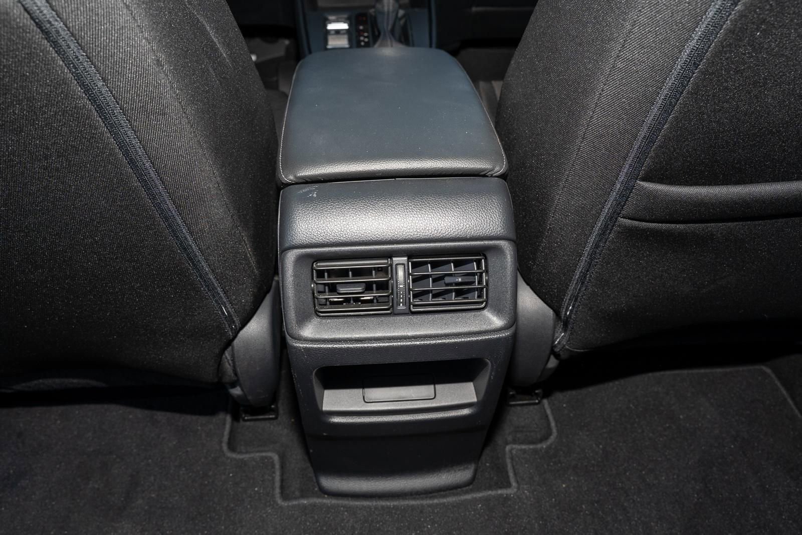 Used 2023 Honda CR-V EX image 20